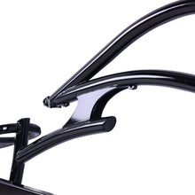 Load image into Gallery viewer, Micargi FM-RAIDER 7 SPEED Stretch Beach Cruiser Bike Frame