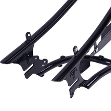Load image into Gallery viewer, Micargi FM-RAIDER 7 SPEED Stretch Beach Cruiser Bike Frame