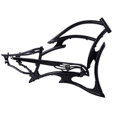 Load image into Gallery viewer, Micargi FM-RAIDER 7 SPEED Stretch Beach Cruiser Bike Frame