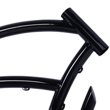 Load image into Gallery viewer, Micargi FM-RAIDER 7 SPEED Stretch Beach Cruiser Bike Frame