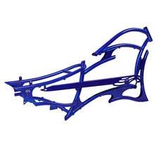 Load image into Gallery viewer, Micargi FM-RAIDER 7 SPEED Stretch Beach Cruiser Bike Frame