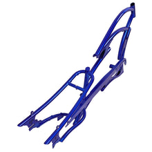 Load image into Gallery viewer, Micargi FM-RAIDER 7 SPEED Stretch Beach Cruiser Bike Frame