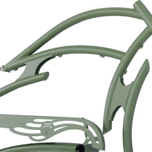 Load image into Gallery viewer, Micargi FM-RAIDER 7 SPEED Stretch Beach Cruiser Bike Frame