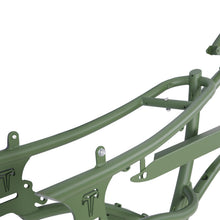 Load image into Gallery viewer, Micargi FM-RAIDER 7 SPEED Stretch Beach Cruiser Bike Frame