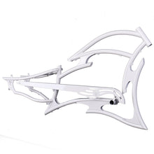 Load image into Gallery viewer, Micargi FM-RAIDER 7 SPEED Stretch Beach Cruiser Bike Frame
