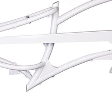 Load image into Gallery viewer, Micargi FM-RAIDER 7 SPEED Stretch Beach Cruiser Bike Frame