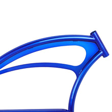 Load image into Gallery viewer, Micargi FM-Scorpion pro dts 26" Single Speed Bicycle Frame with Fenders and Saddle Suspion