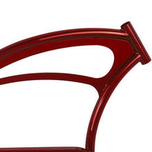 Load image into Gallery viewer, Micargi FM-Scorpion pro dts 26" Single Speed Bicycle Frame with Fenders and Saddle Suspion
