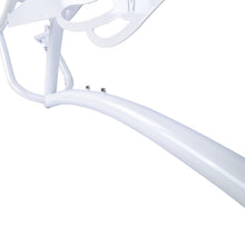 Load image into Gallery viewer, Micargi FM-Scorpion pro dts 26" Single Speed Bicycle Frame with Fenders and Saddle Suspion