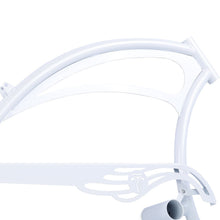 Load image into Gallery viewer, Micargi FM-Scorpion pro dts 26" Single Speed Bicycle Frame with Fenders and Saddle Suspion