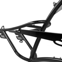 Load image into Gallery viewer, Micargi FM-Scorpion pro dts 26" Single Speed Bicycle Frame with Fenders and Saddle Suspion