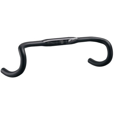 Fsa H/Bar,Energy Ct,Scr,44Cm 31.8,Al-7050,Black Energy Compact Scr Fsa Handlebars