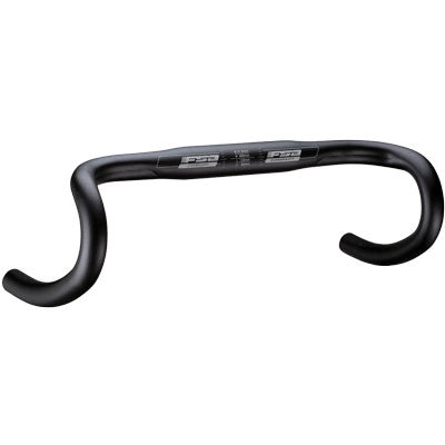 Fsa H/Bar,Omega Ct,44Cm,Blk 300G,31.8,Al6061,Compact Omega Compact Fsa Handlebars