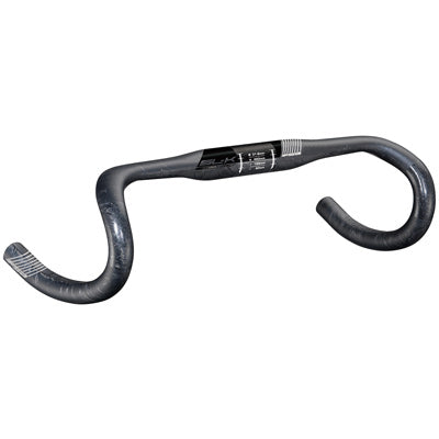 Fsa H/Bar,Sl-K Ct,40Cm,Crbn We/Di2,31.8,Compact,Blk Grphc Sl-K Compact  Handlebars