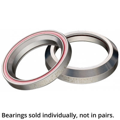 Fsa H-Set,Bearing,Micro Ac Stainless,45X45,1-1/8,870S-2Rs Stainless Ac Headset Bearing  Bearings