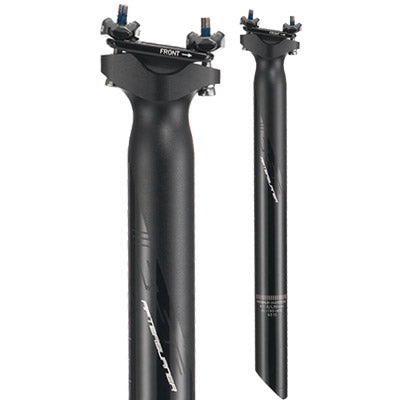 Fsa S/Post,Aftrbr,31.6X400,Blk 238G,Al-2014, Mtc Head Afterburner Sb0 Fsa Seatposts