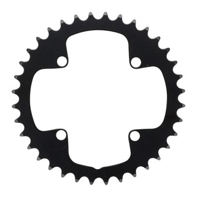 Fsa C/Rng,Pro Road,90/34 Omega.Steel,N10/11,W/Bolts Omega Steel Road Chainring  Chainrings