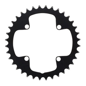 Fsa C/Rng,Pro Road,90/34 Omega.Steel,N10/11,W/Bolts Omega Steel Road Chainring  Chainrings