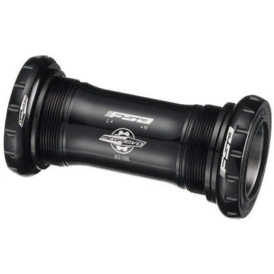 Fsa Bb Mega Evo,Mtb 68/73Mm,Thrdd,Bb-Evo7000 Mega Evo Bottom Bracket  Bottombrac