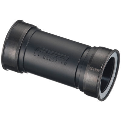 Fsa Bb Bb86/386Evo Road Black,El230 386 Evo Bottom Bracket  Bottombrac