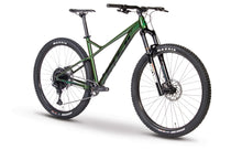 Load image into Gallery viewer, Fuji Bighorn 1.5 29er Forest Green Hardtail Mountain bike