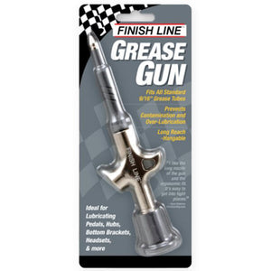 F/Line Grease Gun Long Reach Ergo Tip,6/Case Grease Gun  Tools