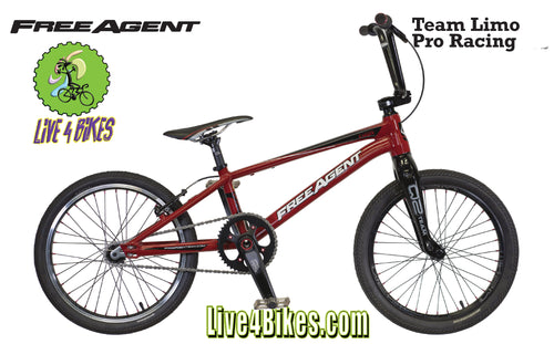 BMX/FIY BIKES 20.6゛ストリートフルcustom 4