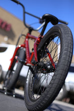Load image into Gallery viewer, FreeAgent Novus Blood Red BMX