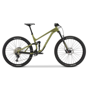 Fuji full suspension hotsell