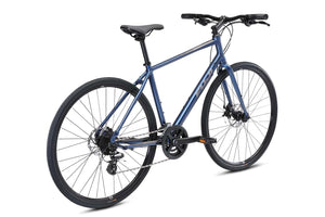 Fuji Absolute 1.9 Hybrid Commuter Bikes w/ Disc brakes Aluminum - Live4Bikes