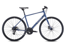 Load image into Gallery viewer, Fuji Absolute 1.9 Hybrid Commuter Bikes w/ Disc brakes Aluminum - Live4Bikes