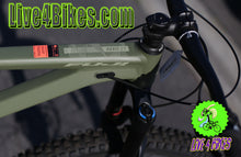 Load image into Gallery viewer, Fuji Auric LT 1.5 Full Suspension Mountain Bike 15 in - Live4Bikes