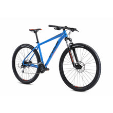 Load image into Gallery viewer, Fuji Nevada 1.7  27.5  Blue  Mountain Bike 27.5&quot;  -Live4Bikes