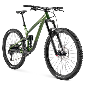 Fuji enduro bike sale