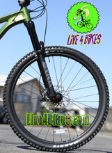 Load image into Gallery viewer, Fuji Rakan LT 1.5 Mountain Full Suspension 29 Bicycle -Live4Bikes