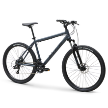 Load image into Gallery viewer, Fuji Adventure Comp 27.5 Disc Hydraulic Brakes Mountain Bike -Live4bikes