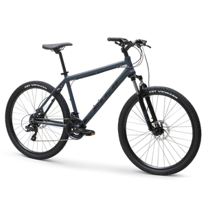 Fuji Adventure Comp 27.5 Disc Hydraulic Brakes Mountain Bike Live4bikes