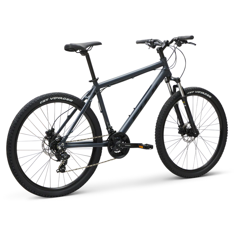 Trek voyager best sale bike