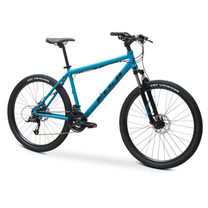 Gt mountain bike with online hydraulic brakes