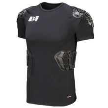 Load image into Gallery viewer, G-FORM SS SHIRT PRO-X3 PROTECTIVE GEAR