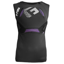 Load image into Gallery viewer, G-Form Chest-Back Shirt MX Spike Protective Gear