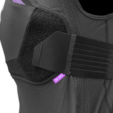 Load image into Gallery viewer, G-Form Chest-Back Shirt MX Spike Protective Gear