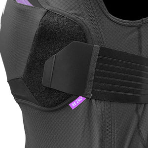 G-Form Chest-Back Shirt MX Spike Protective Gear