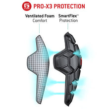 Load image into Gallery viewer, G-Form Knee Gaurd PRO-X3 YT L/XL Pads