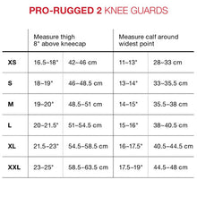 Load image into Gallery viewer, G-Form Knee Pro-Rugged 2  Protective Gear