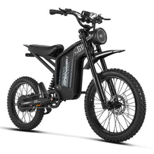 Load image into Gallery viewer, HappyRun G18 Pro Electric Dirt Bike 60V 2500W