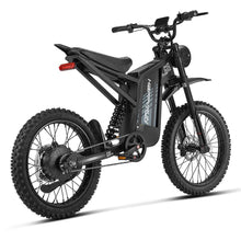 Load image into Gallery viewer, HappyRun G18 Pro Electric Dirt Bike 60V 2500W