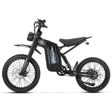 Load image into Gallery viewer, HappyRun G18 Pro Electric Dirt Bike 60V 2500W