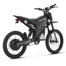 Load image into Gallery viewer, HappyRun G300 Pro Electric Dirt Bike 3000W 72V 30Ah