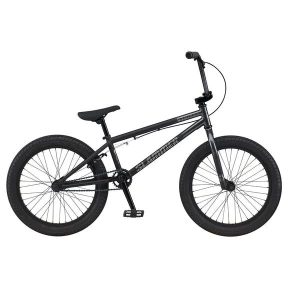 GT Conway Slammer 20 in BMX Bicycle -Live4Bikes